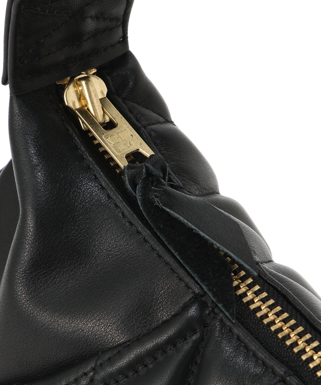 PADDED BANANA BAG/バナナバッグ | Schott（ショット） ｜【公式】通販