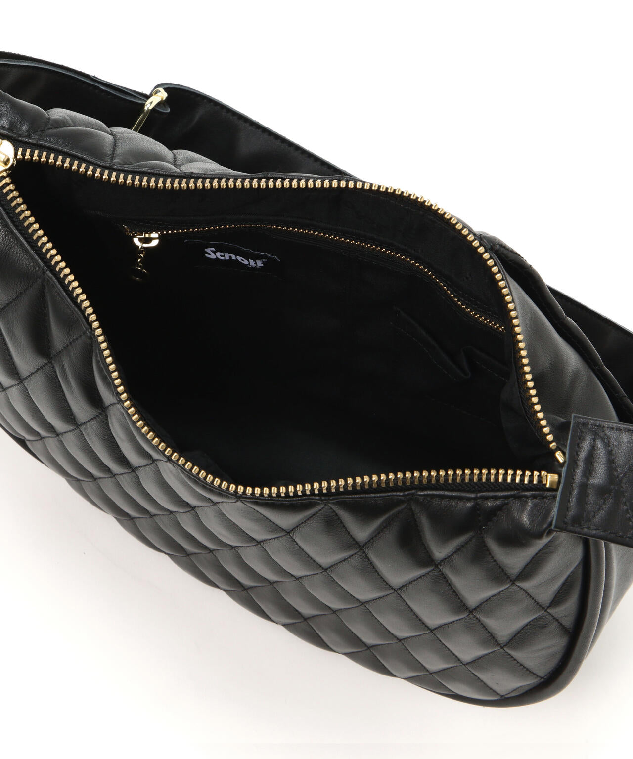 PADDED BANANA BAG/バナナバッグ | Schott（ショット） ｜【公式】通販