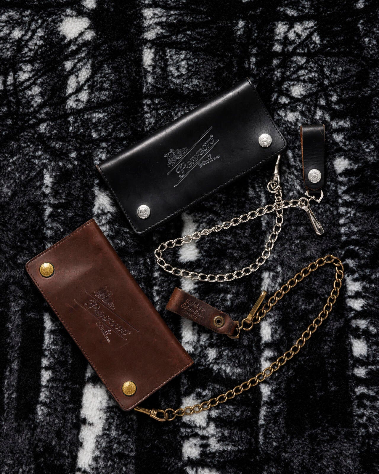 PERFECT WALLET/パーフェクト ウォレット | Schott（ショット
