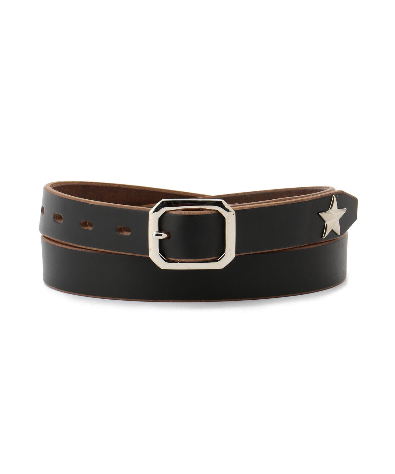 PERFECT BELT NARROW/パーフェクト ベルト ナロー | Schott（ショット
