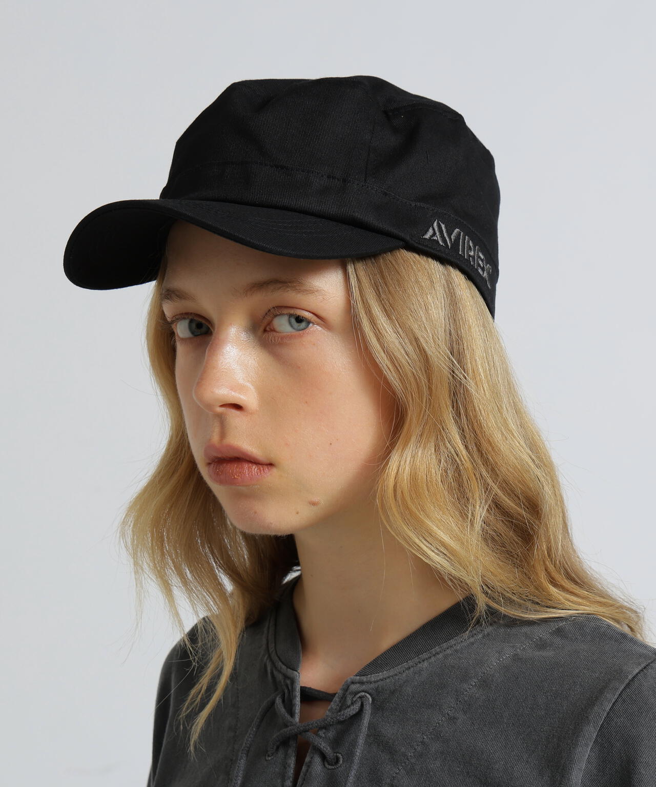 WORK CAP / ワークキャップ | AVIREX（アヴィレックス） ｜【公式