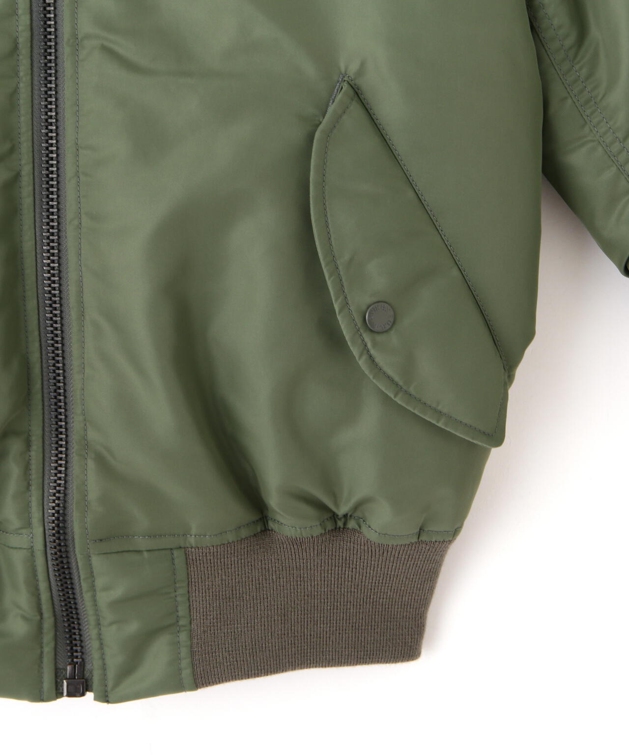 WEB&DEPOT限定》MA-1 