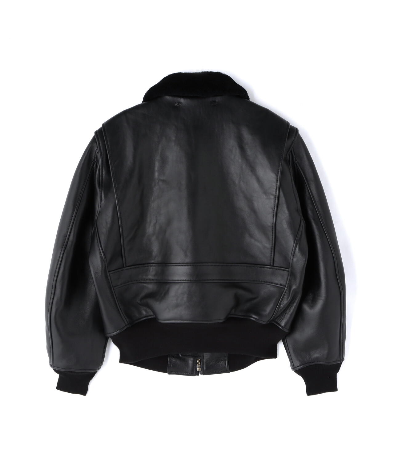 G-1 FLIGHT JACKET ANTIQUE LAMB / G-1 フライトジャケット