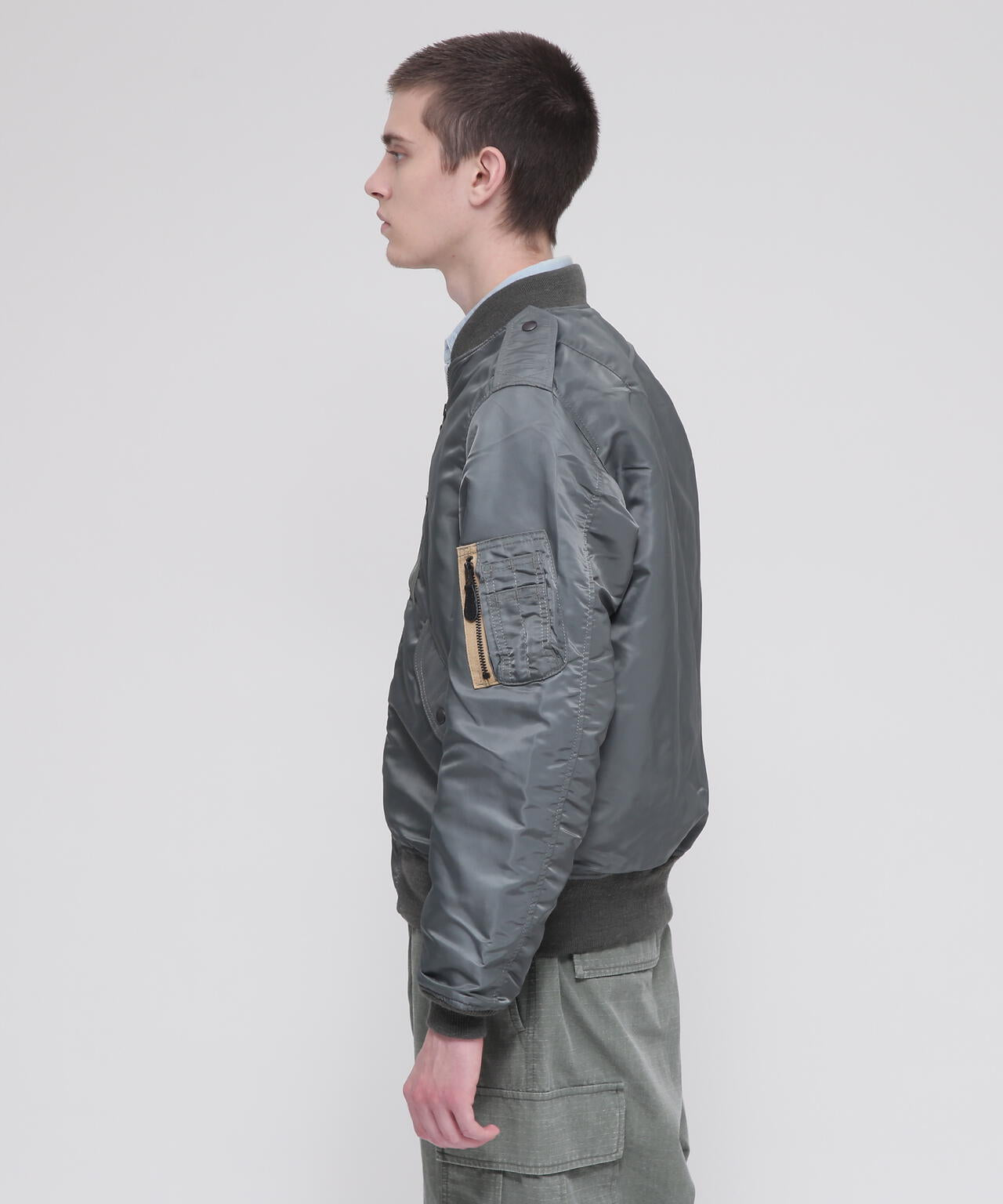 L-2B ヴィンテージ/ L-2B VINTAGE/ AVIREX/アヴィレックス | AVIREX