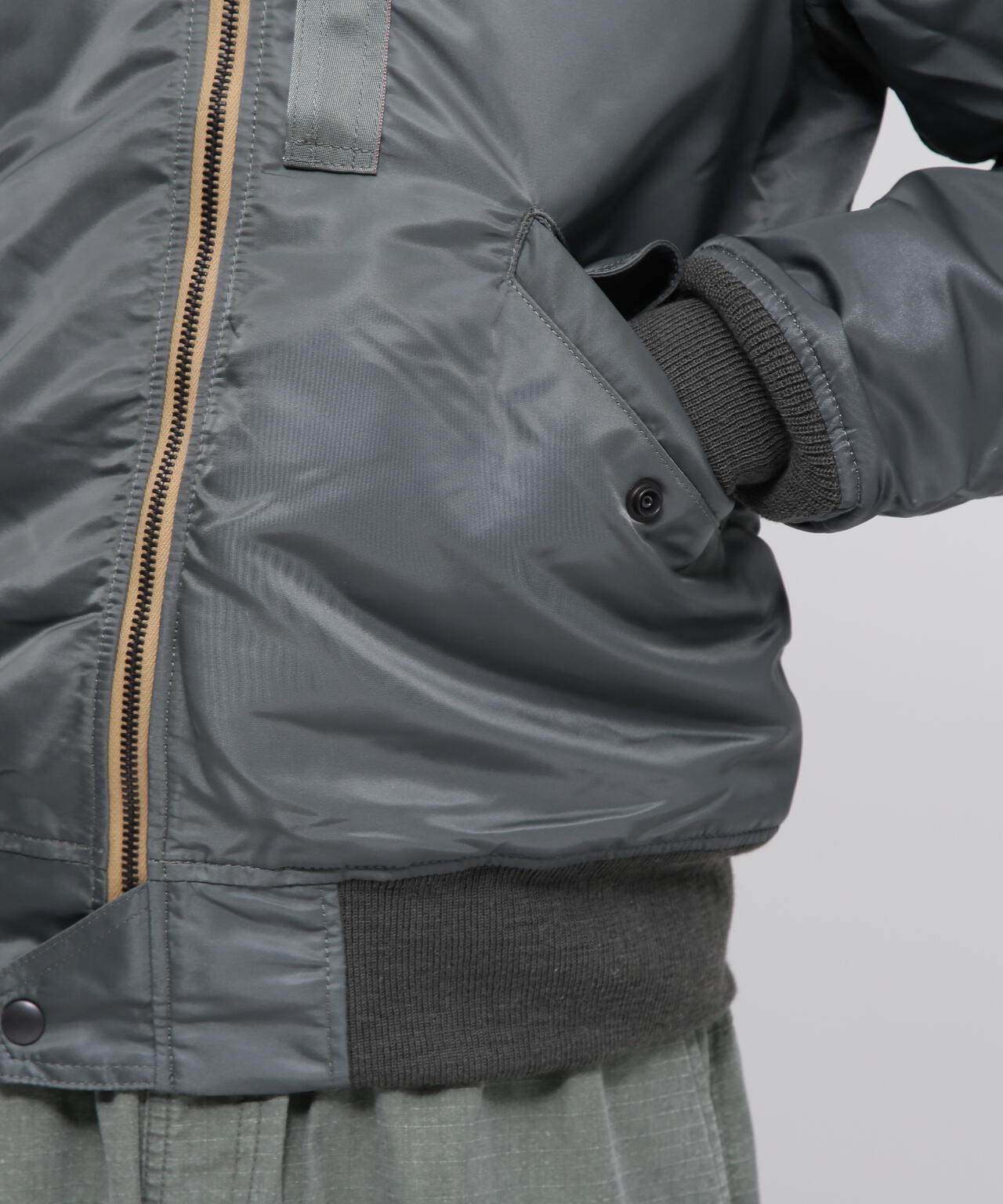 L-2B ヴィンテージ/ L-2B VINTAGE/ AVIREX/アヴィレックス | AVIREX