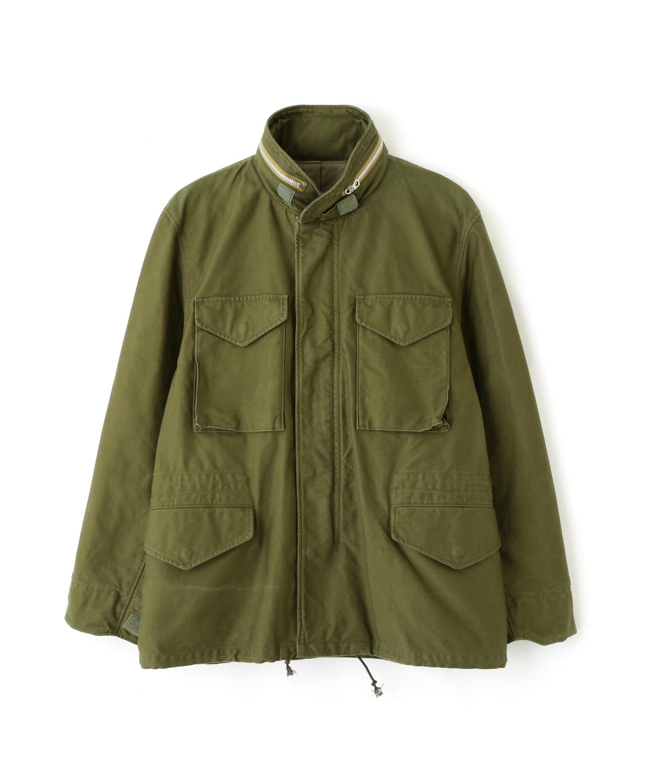 M-65 FIELD JACKET 1st TYPE / M-65 フィールド ジャケット | AVIREX