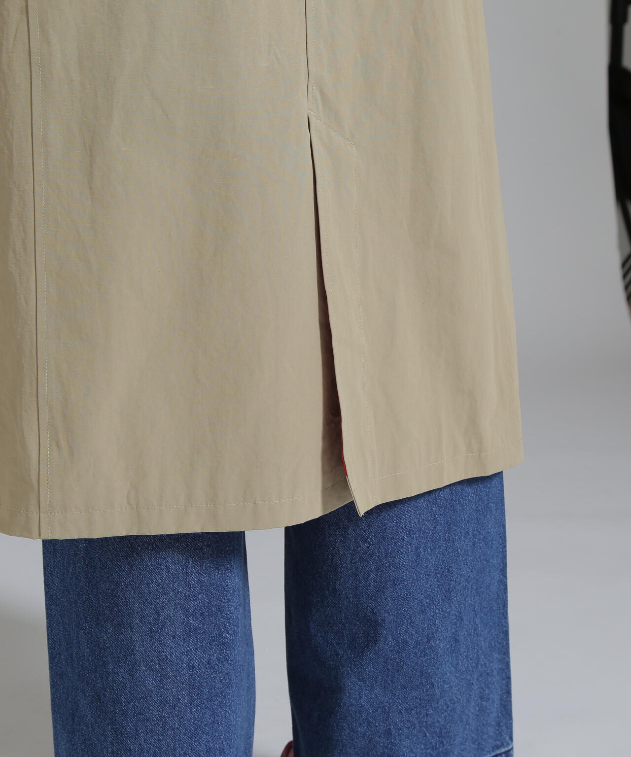 COLOR SCHEME TRENCH COAT/カラースキーム トレンチコート | AVIREX