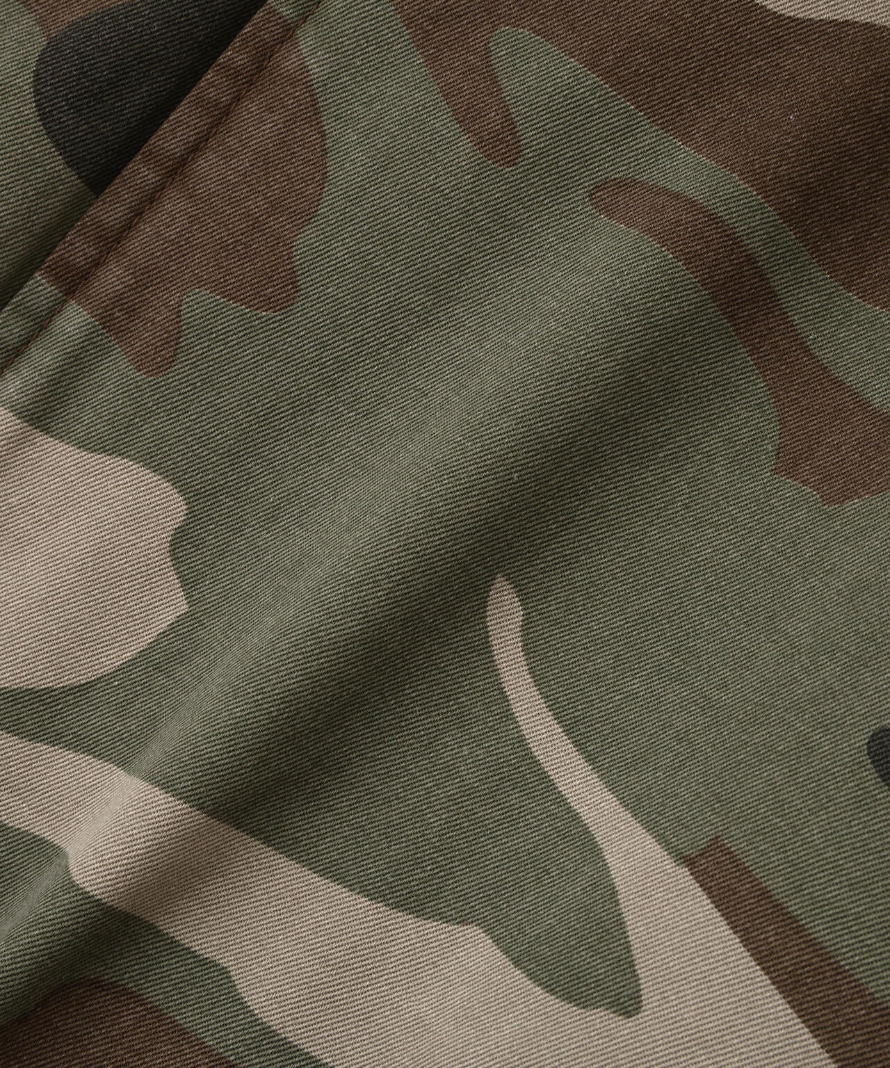 WEB&DEPOT限定》CAMOUFLAGE N-2B | AVIREX（アヴィレックス） ｜【公式