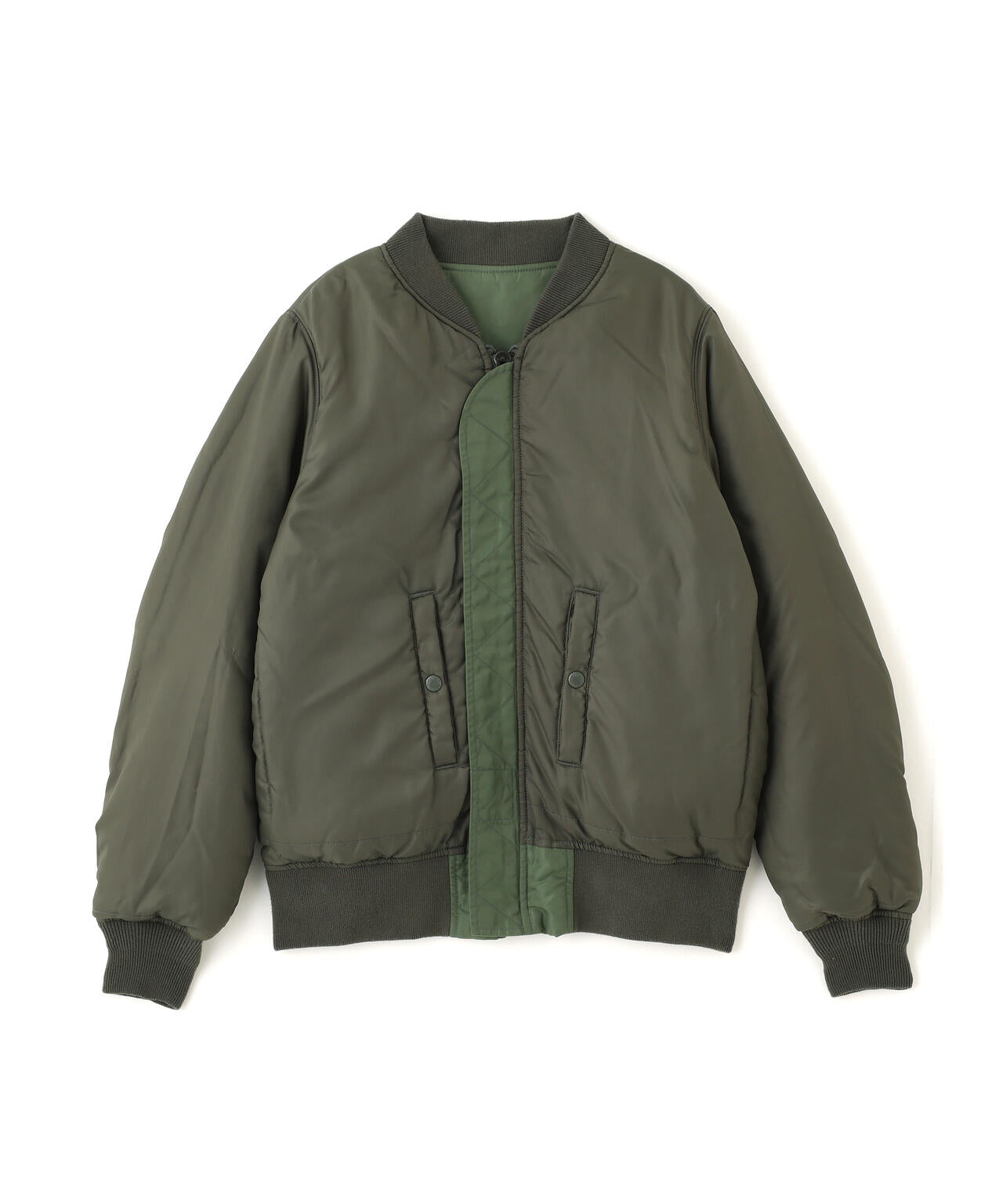 WOMAN/直営店限定》WASHED MA-1 FLYING TIGERS | AVIREX