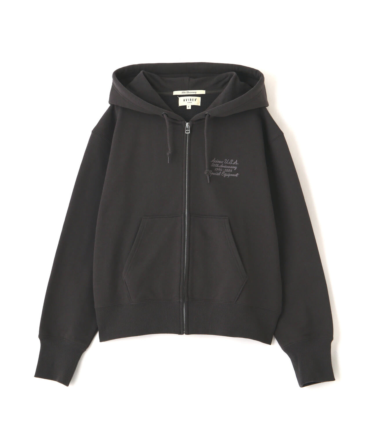 WOMAN》AVIREX 50th VARSITY PARKA/バーシティーパーカー | AVIREX