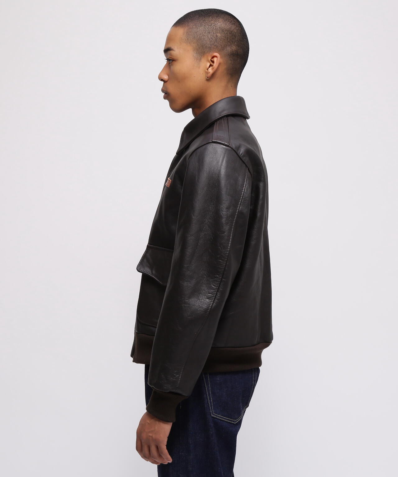 MADE IN USA》A-2 | AVIREX（アヴィレックス） ｜【公式】通販mix