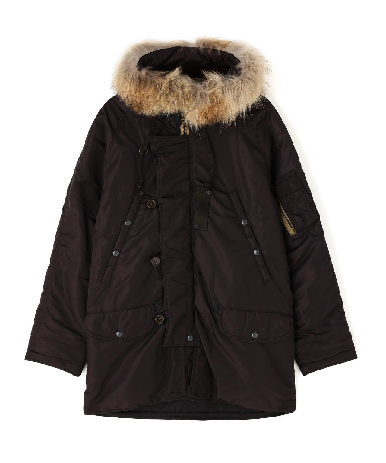 VINTAGE LINE》N-3B MODIFIED COLOR | AVIREX（アヴィレックス