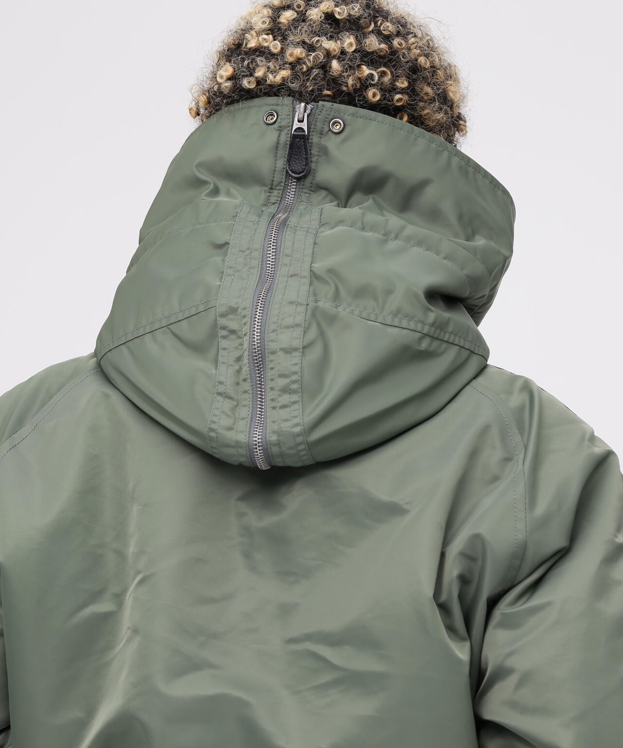 N‐2B COMMERCIAL | AVIREX（アヴィレックス） ｜【公式】通販mix.tokyo