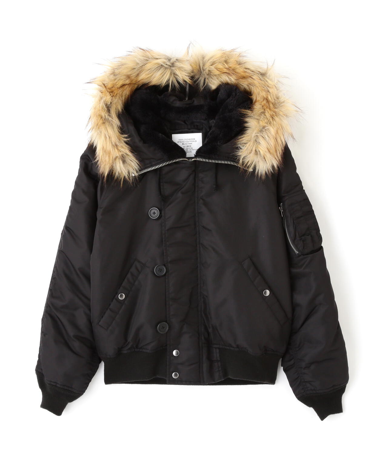 N‐2B COMMERCIAL | AVIREX（アヴィレックス） ｜【公式】通販mix.tokyo