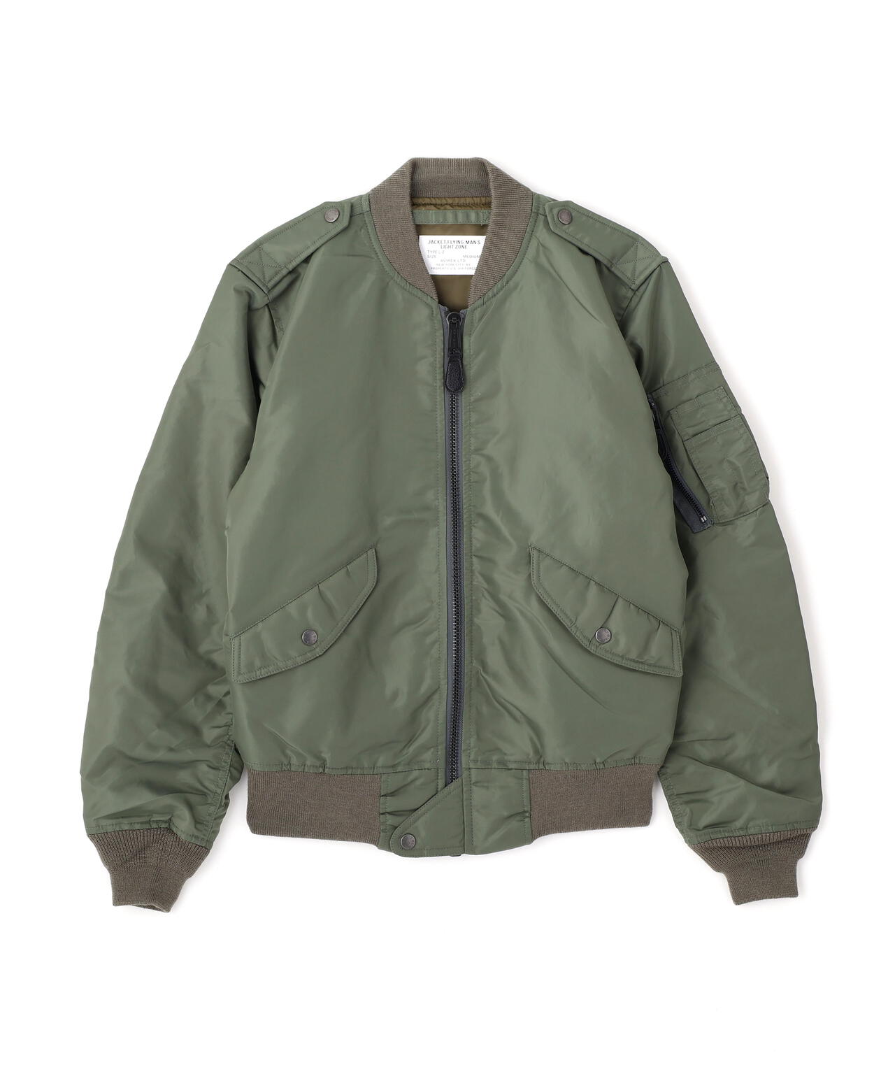 L-2B COMMERCIAL | AVIREX（アヴィレックス） ｜【公式】通販mix.tokyo