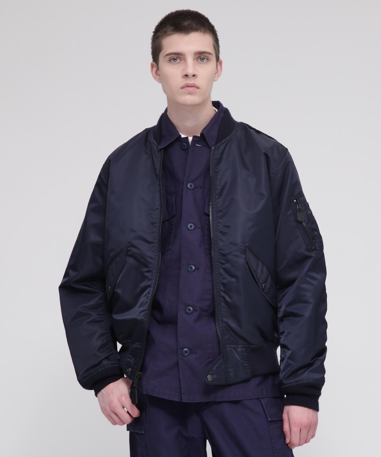 L-2B COMMERCIAL | AVIREX（アヴィレックス） ｜【公式】通販mix.tokyo