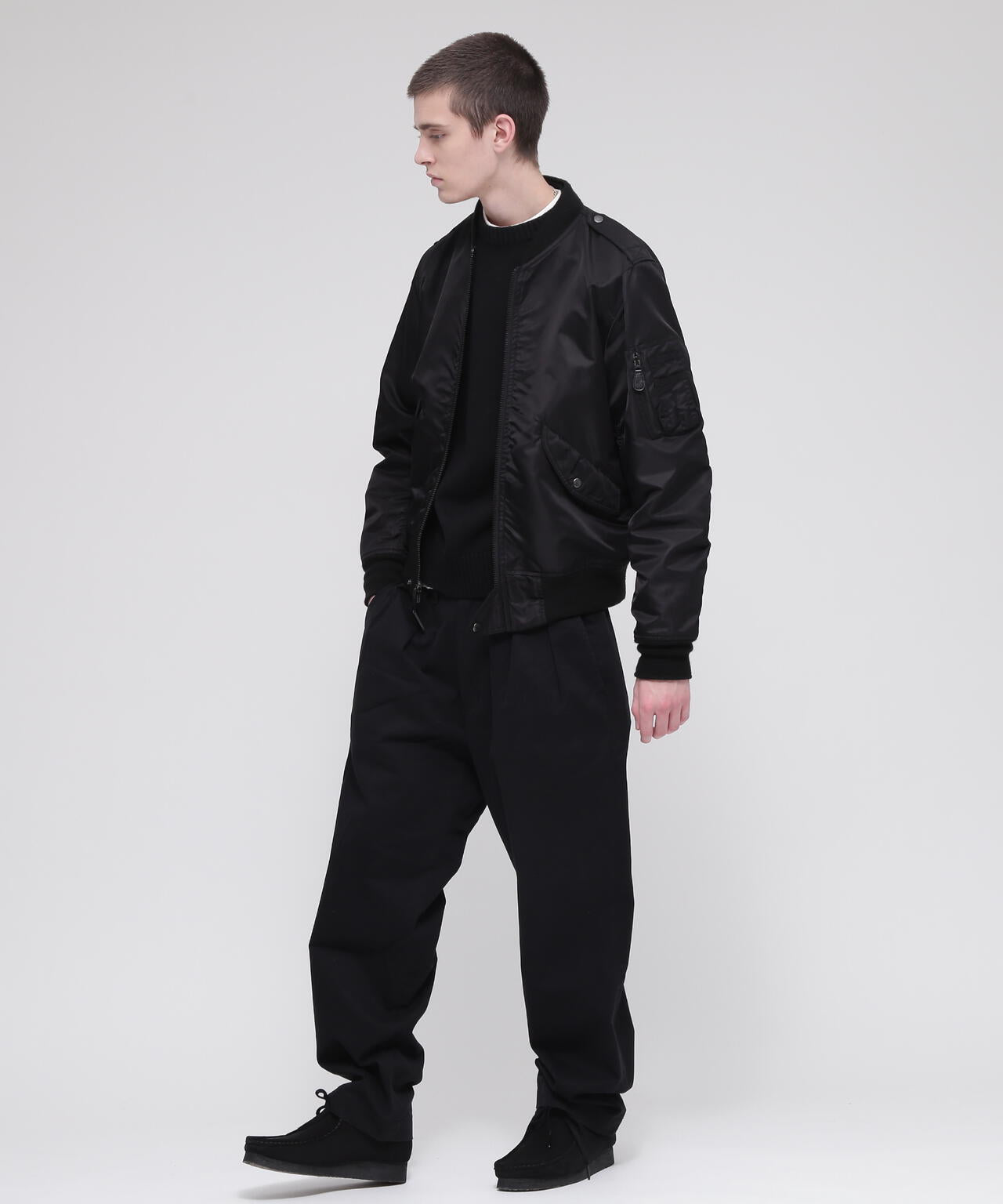 L-2B COMMERCIAL | AVIREX（アヴィレックス） ｜【公式】通販mix.tokyo