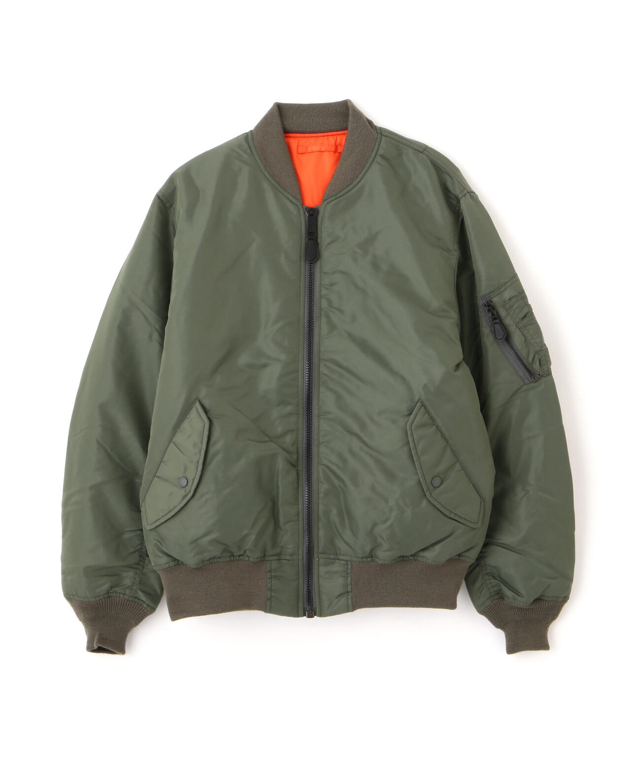 MA-1 COMMERCIAL | AVIREX（アヴィレックス） ｜【公式】通販mix.tokyo