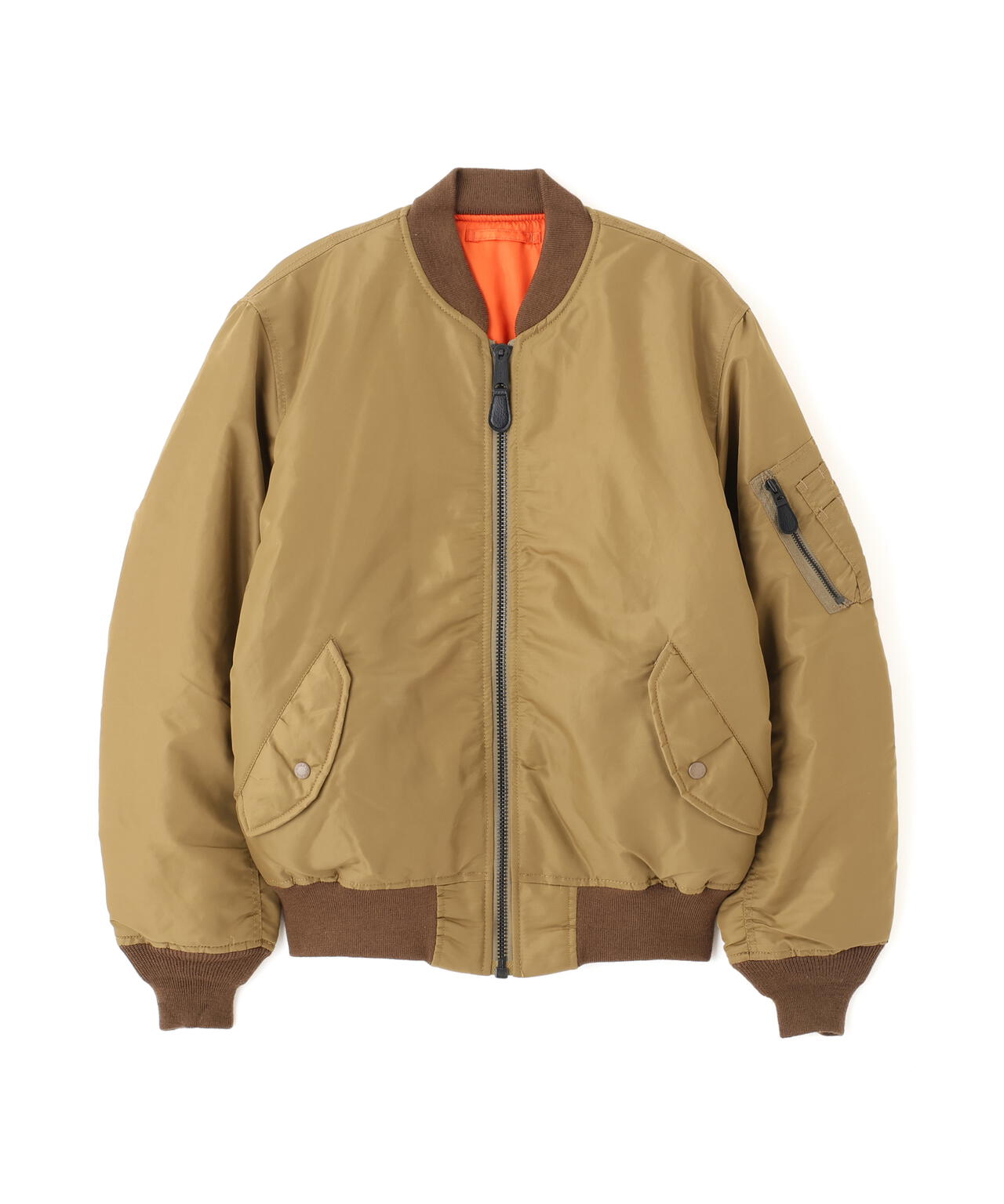 MA-1 COMMERCIAL | AVIREX（アヴィレックス） ｜【公式】通販mix.tokyo