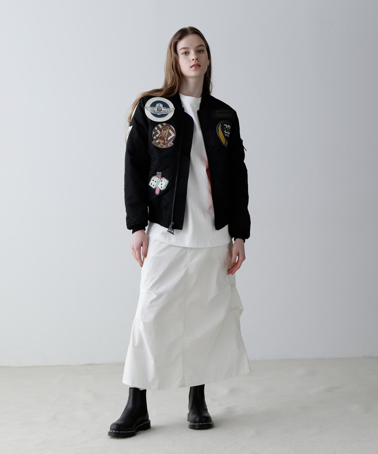 MA-1 TOP GUN | AVIREX（アヴィレックス） ｜【公式】通販mix.tokyo