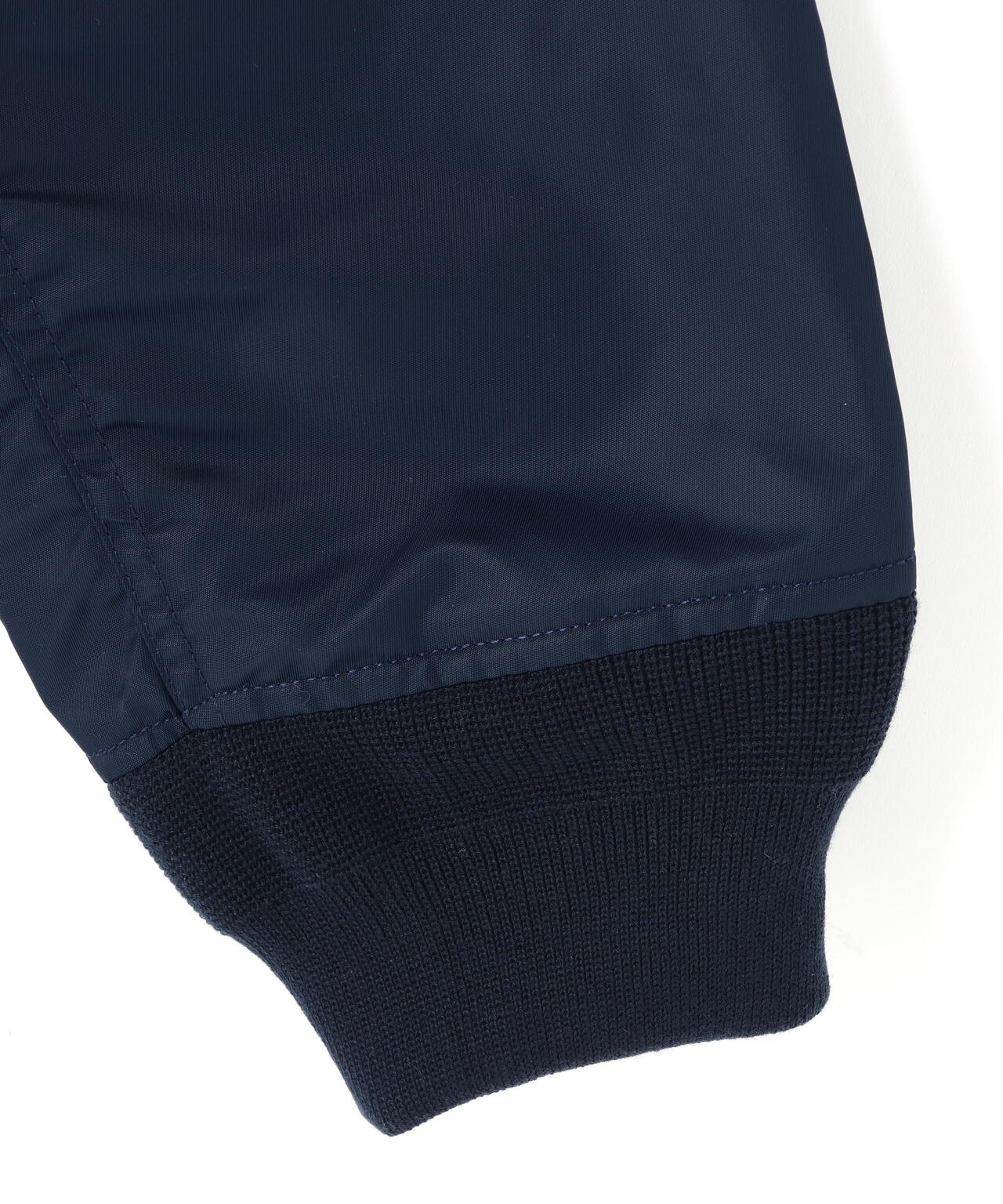 L‐2B NASA GEN II FLIGHT JACKET | Alpha Industries（アルファ