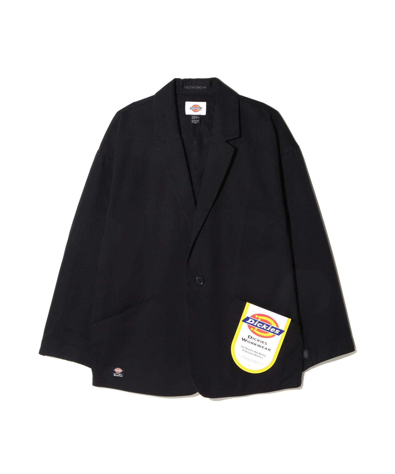 MANASTASH×DICKIES/マナスタッシュ×ディッキーズ/DICKIES EXTRA MILE