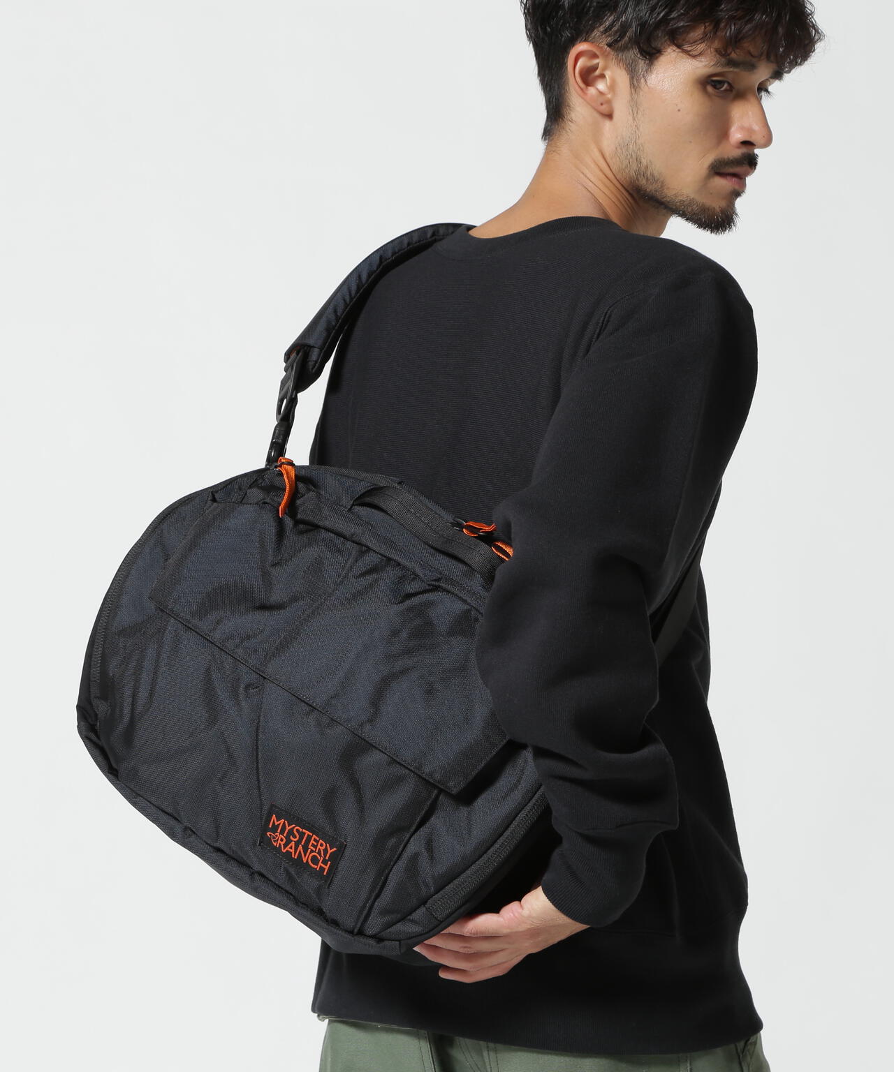 MYSTERY RANCH/ミステリーランチ/ DISTRICT PRO/ディストリクトプロ