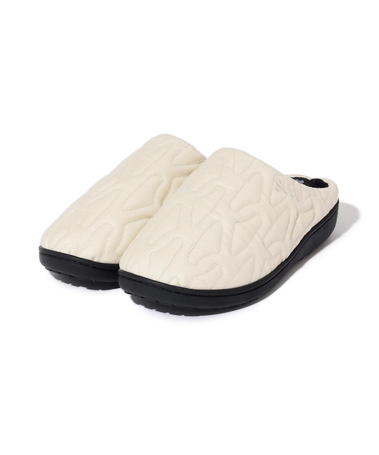 MANASTASH/マナスタッシュ/SUBU x MANASTASH HEMP OUTLINE SANDAL