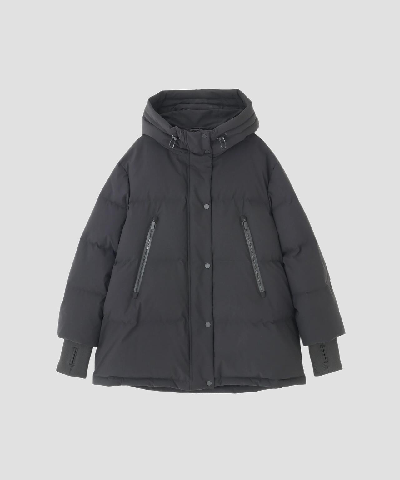 西川ダウン(R)」ソロテックスAラインダウン | NANO universe（ナノ