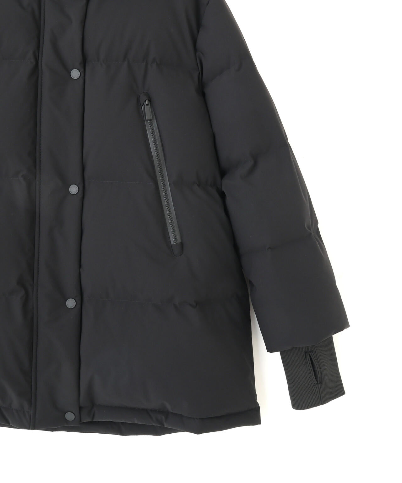 西川ダウン(R)」ソロテックスAラインダウン | NANO universe（ナノ