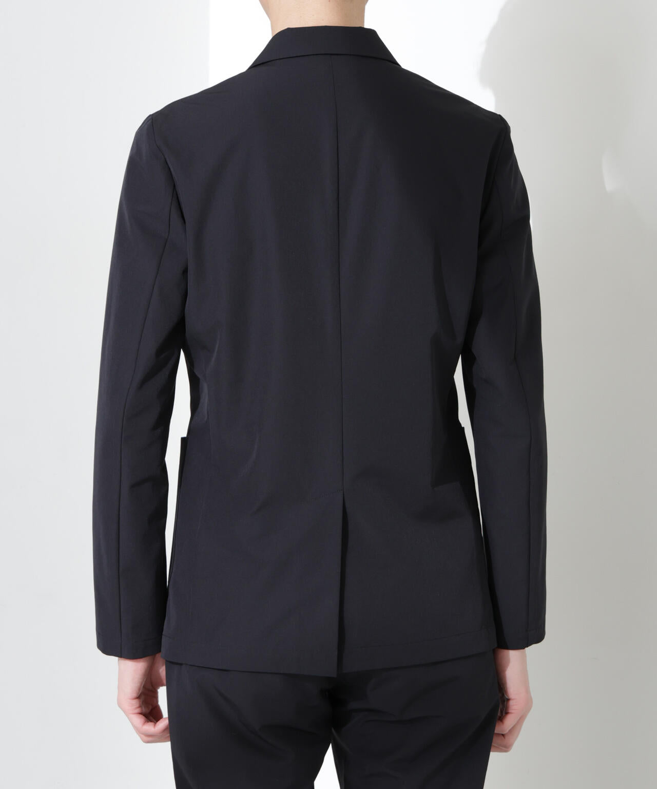 アクティブ4WAYストレッチドライ セットアップ | NANO universe（ナノ