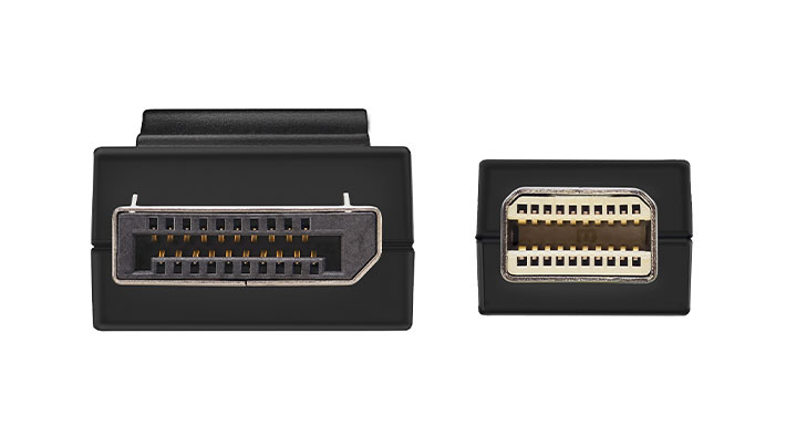 DVI-28xxx-AOC - プロフェッショナル向け映像機器 -ミックスウェーブ