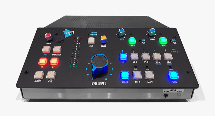 MC531 - プロフェッショナル向け音響機器 -ミックスウェーブ株式会社