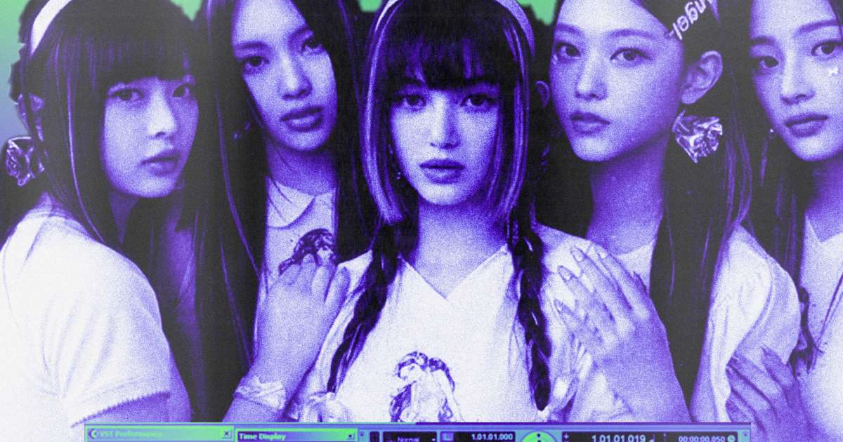 The next phase of K-pop evolution: a genuine approach or an