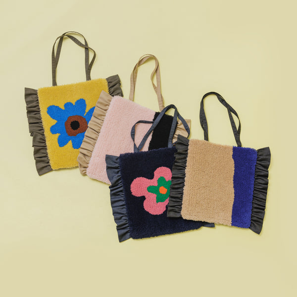 NM-005 NON TOKYO × MIYOSHI RUG 