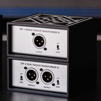 TELEFUNKEN - 国内代理店公式サイト