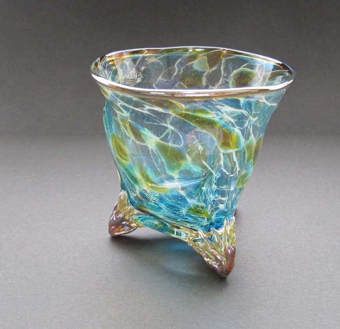 鹿児島宮澤ガラス工房