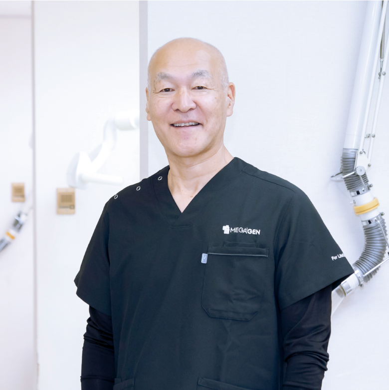 スタッフ紹介 | 豊田市・みずの歯科医院