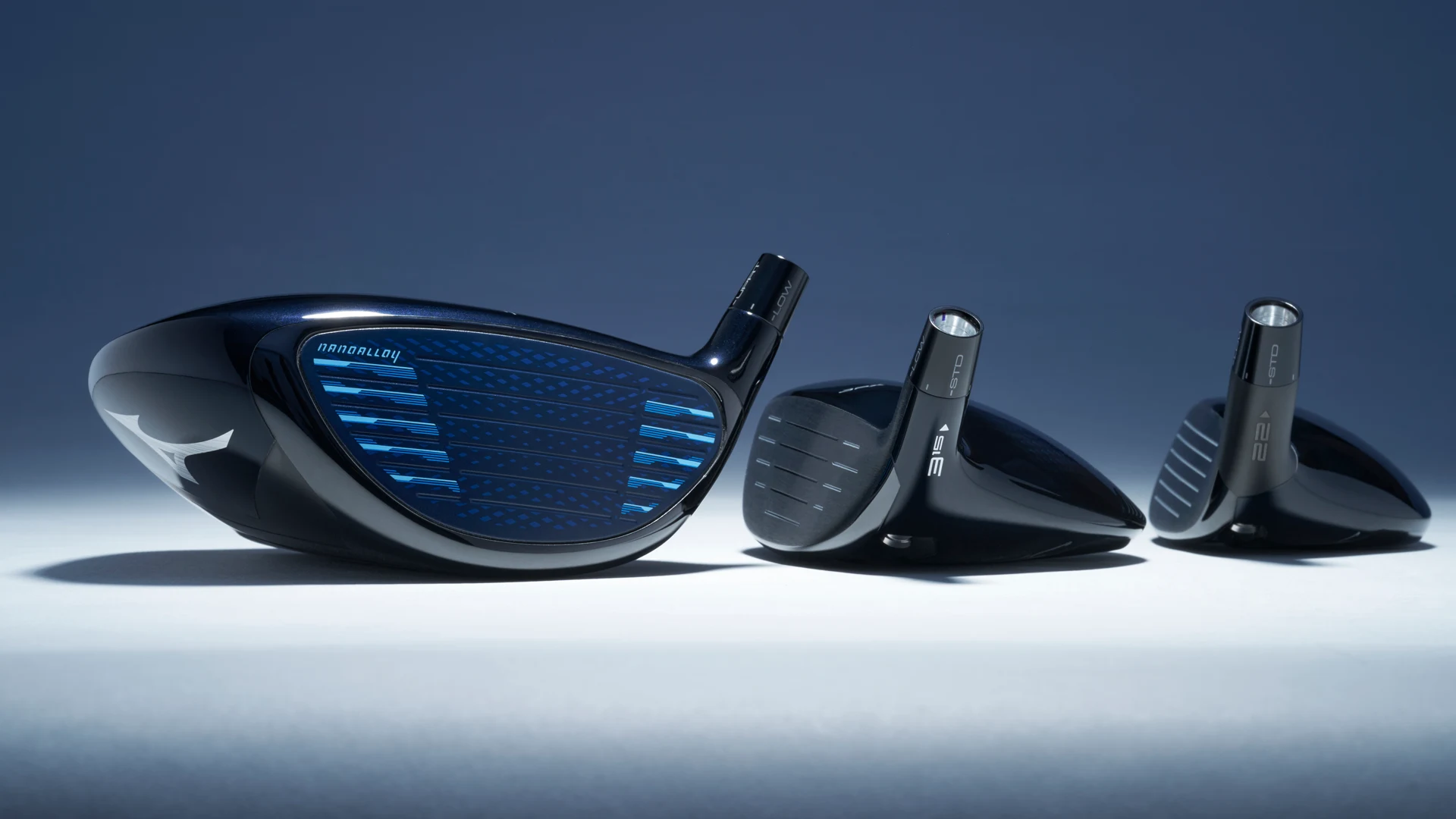 Mizuno JPX919 Hot Metal awarded 'Most Wanted' status - Mizuno Golf