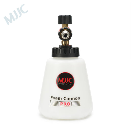 MJJC Foam Cannon Pro V2.0 for Nilfisk Quick Release Connector