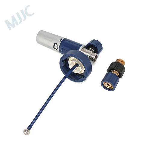 MJJC Foam Cannon PRO V3.0 with M22x1.5 Male Thread – MJJC Foam Inc.