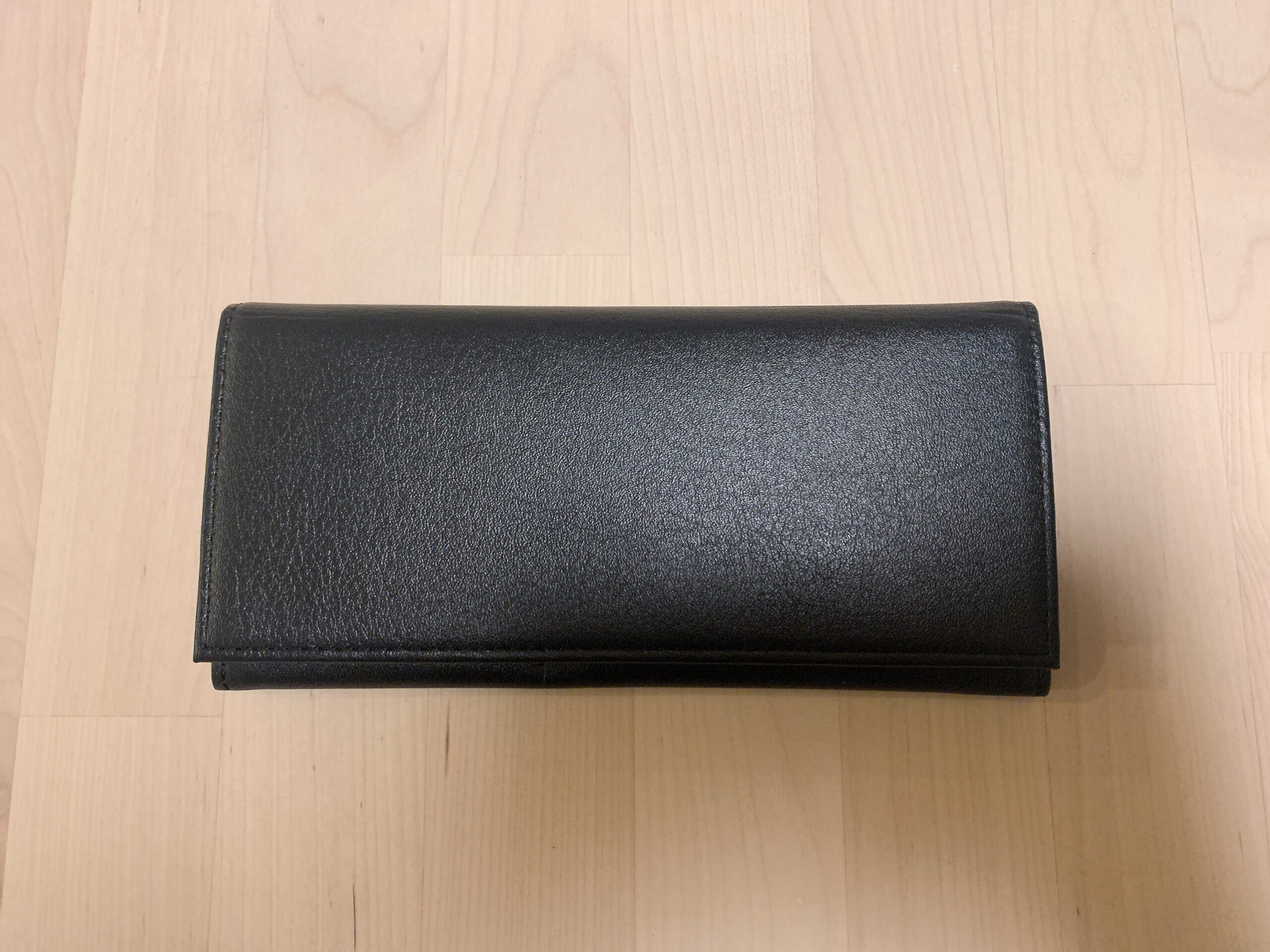 皇居の売店に！？低価格なのに上質な〝皇居財布〟をご紹介！