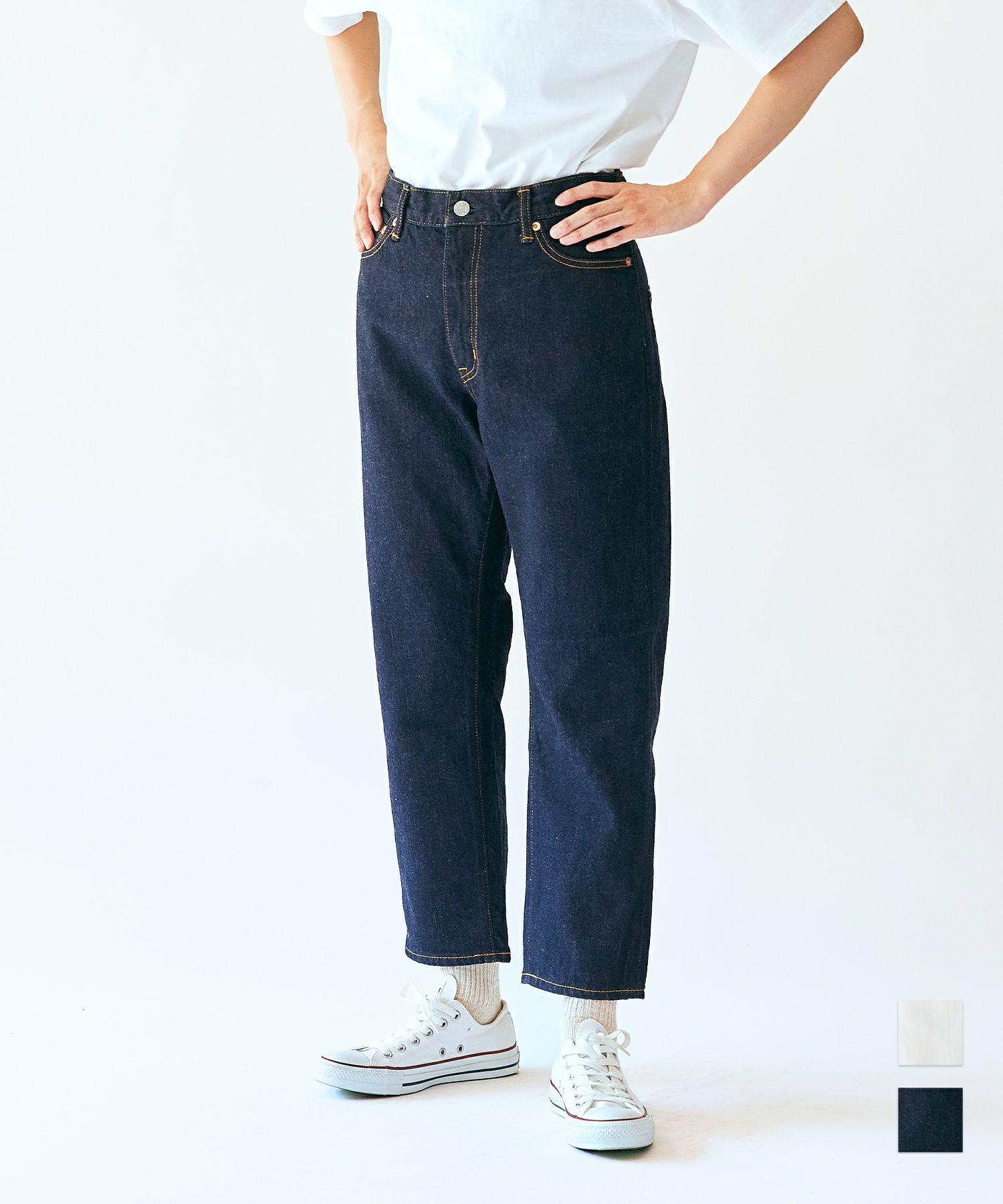 TEXTURE WE MADE | デニム研究所 by JAPAN BLUE オンラインショップ