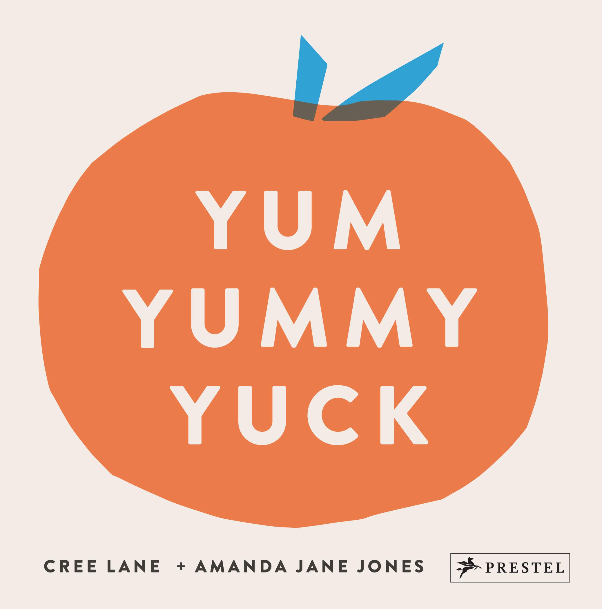 Board book fun: Yum Yummy Yuck and A Mischief of Monsters – Mom