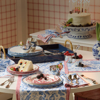 Manchester Tin Plate – Monticello Shop