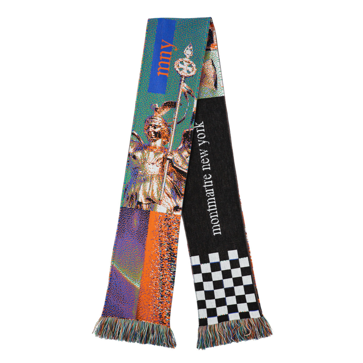 All – Montmartre New York