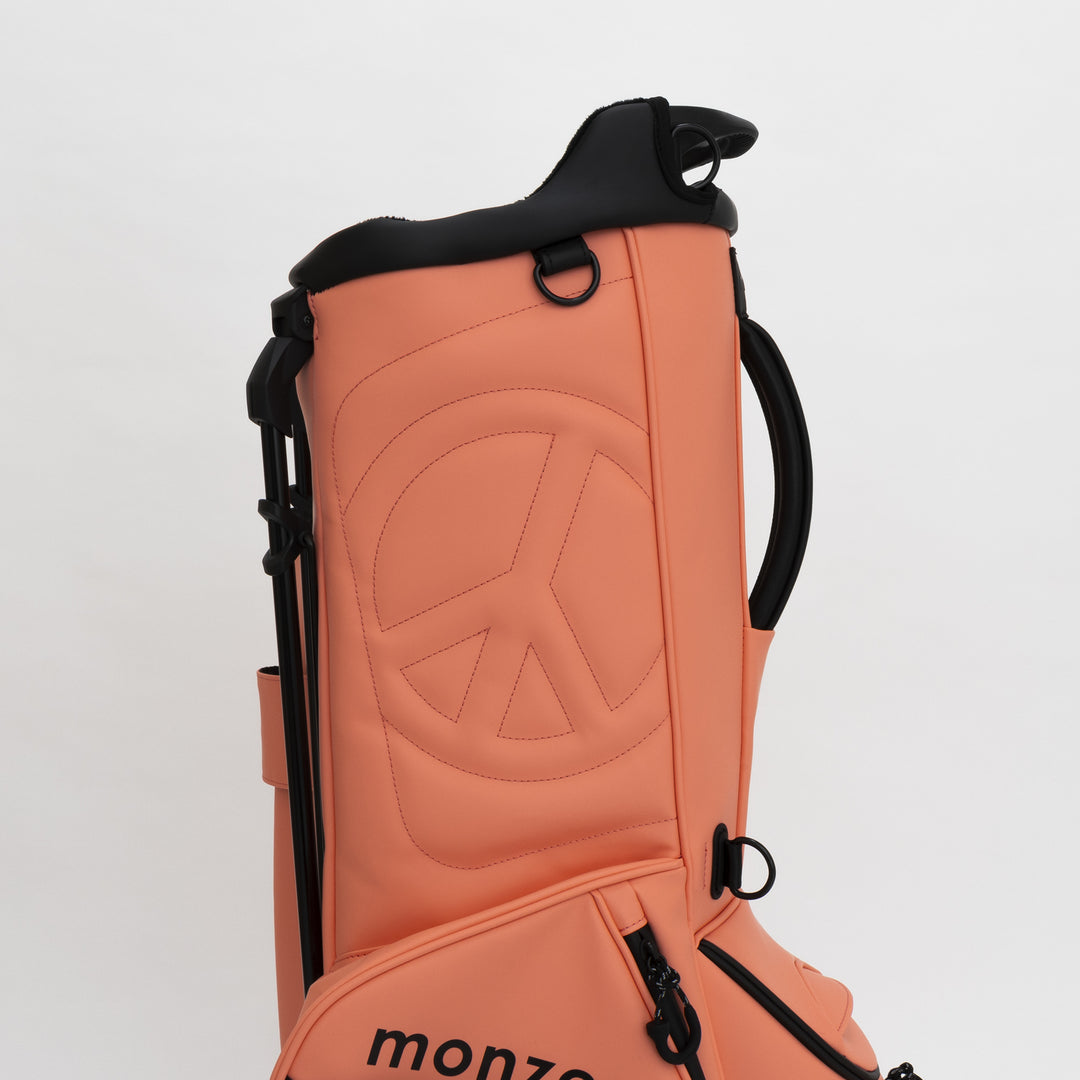 Torrey pine-サーモンピンク – monzee