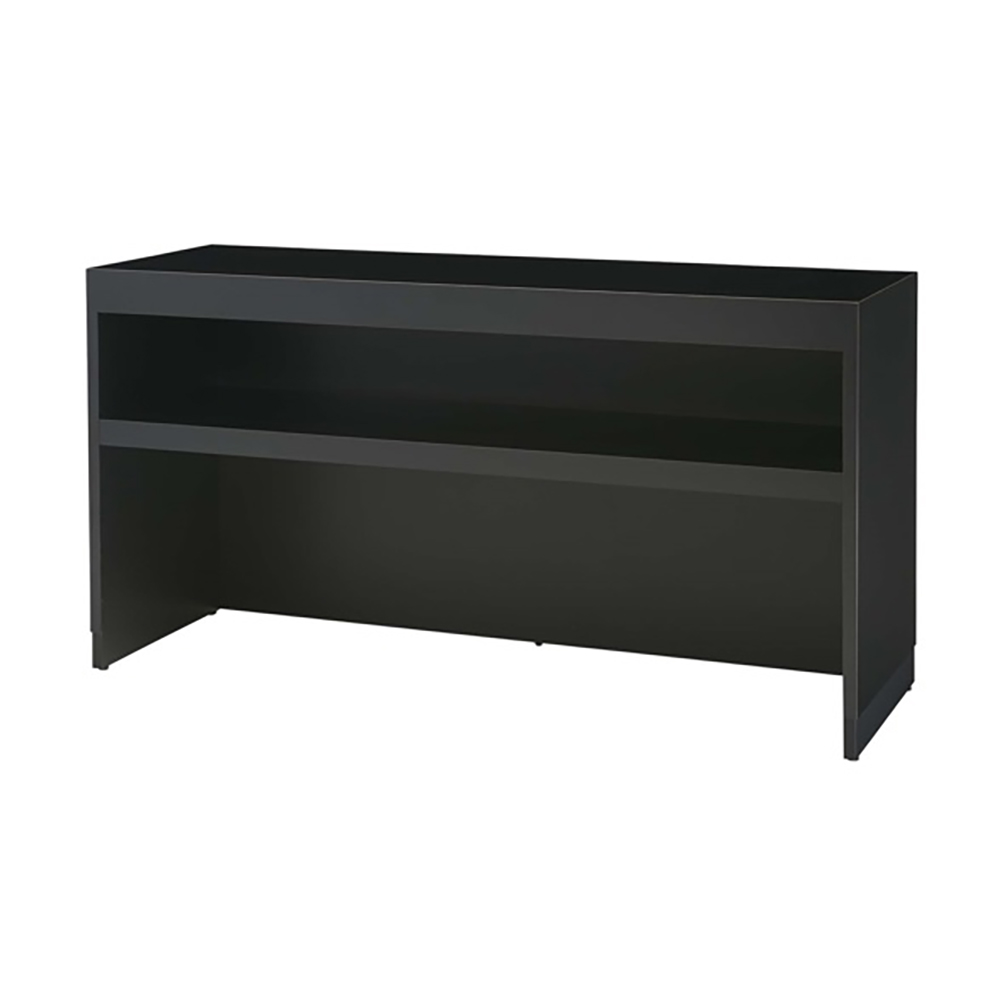 バーカウンター(ME-137BKL186) | 家具レンタルのモニック株式会社