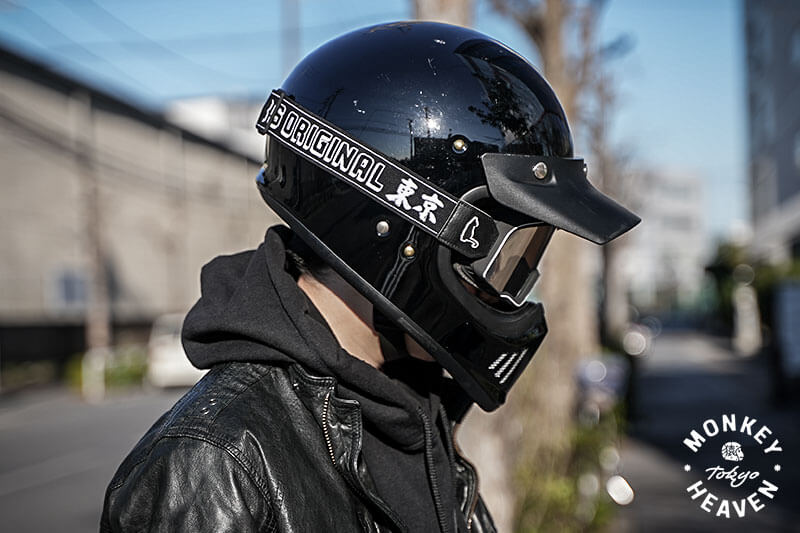 レビュー】100％ Barstow×Roarsコラボゴーグル | 唯一無二のデザイン