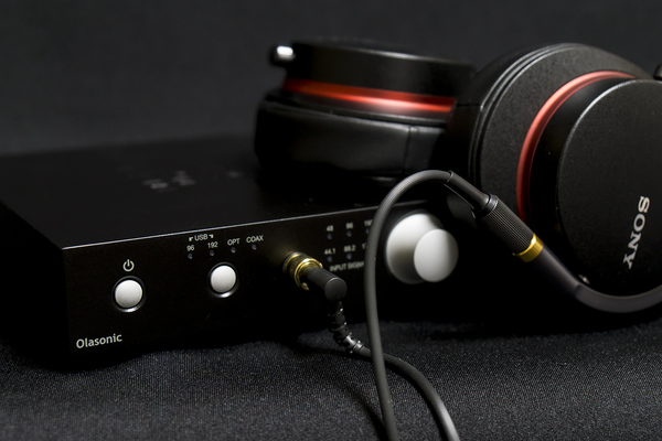 Olasonic NANO-D1、購入 | b's mono-log